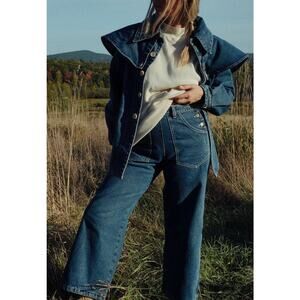 Rudy Jude Adult Cape Coat M